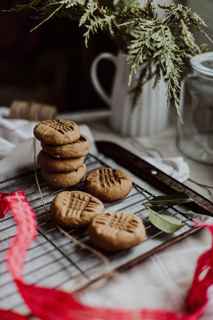 Delicious Homemade Protein Bites